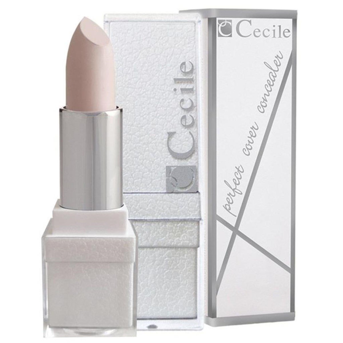 Cecile Concealer Mıneral Perfect Cover 602
