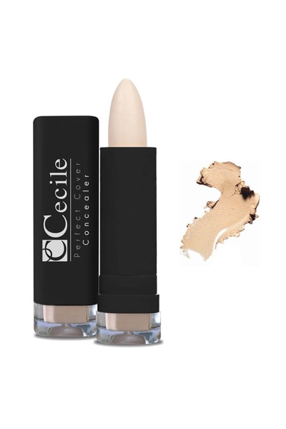Cecile Concealer Mıneral Perfect Cover 604