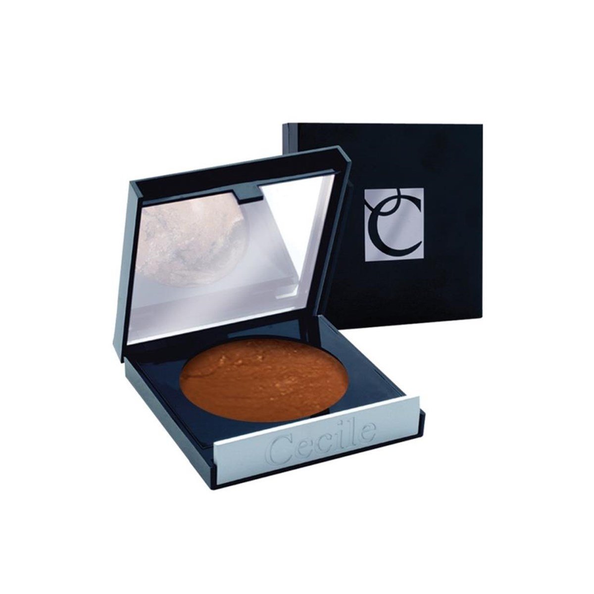 Cecile Cooked Terracotta Allık 05