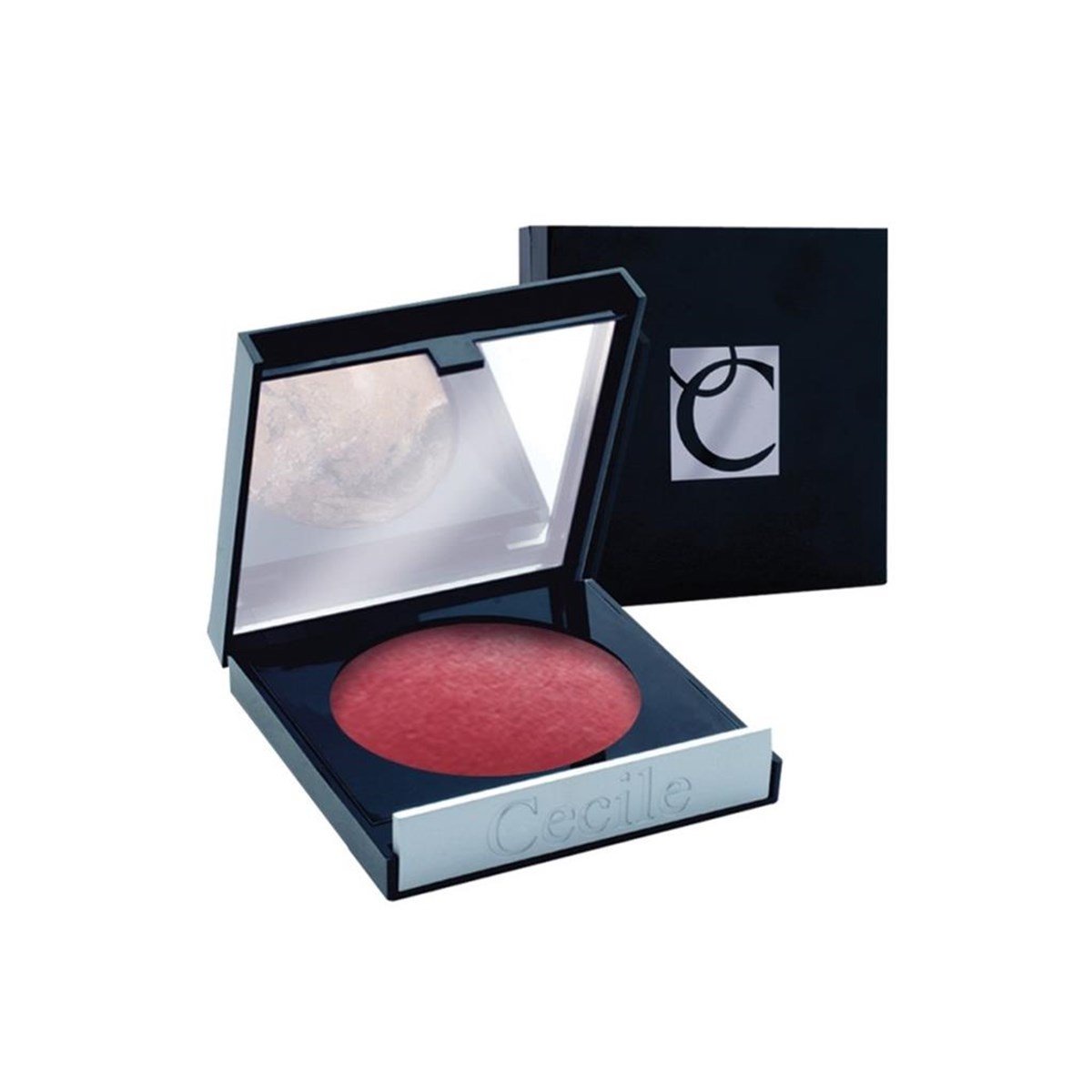 Cecile Cooked Terracotta Allık 07