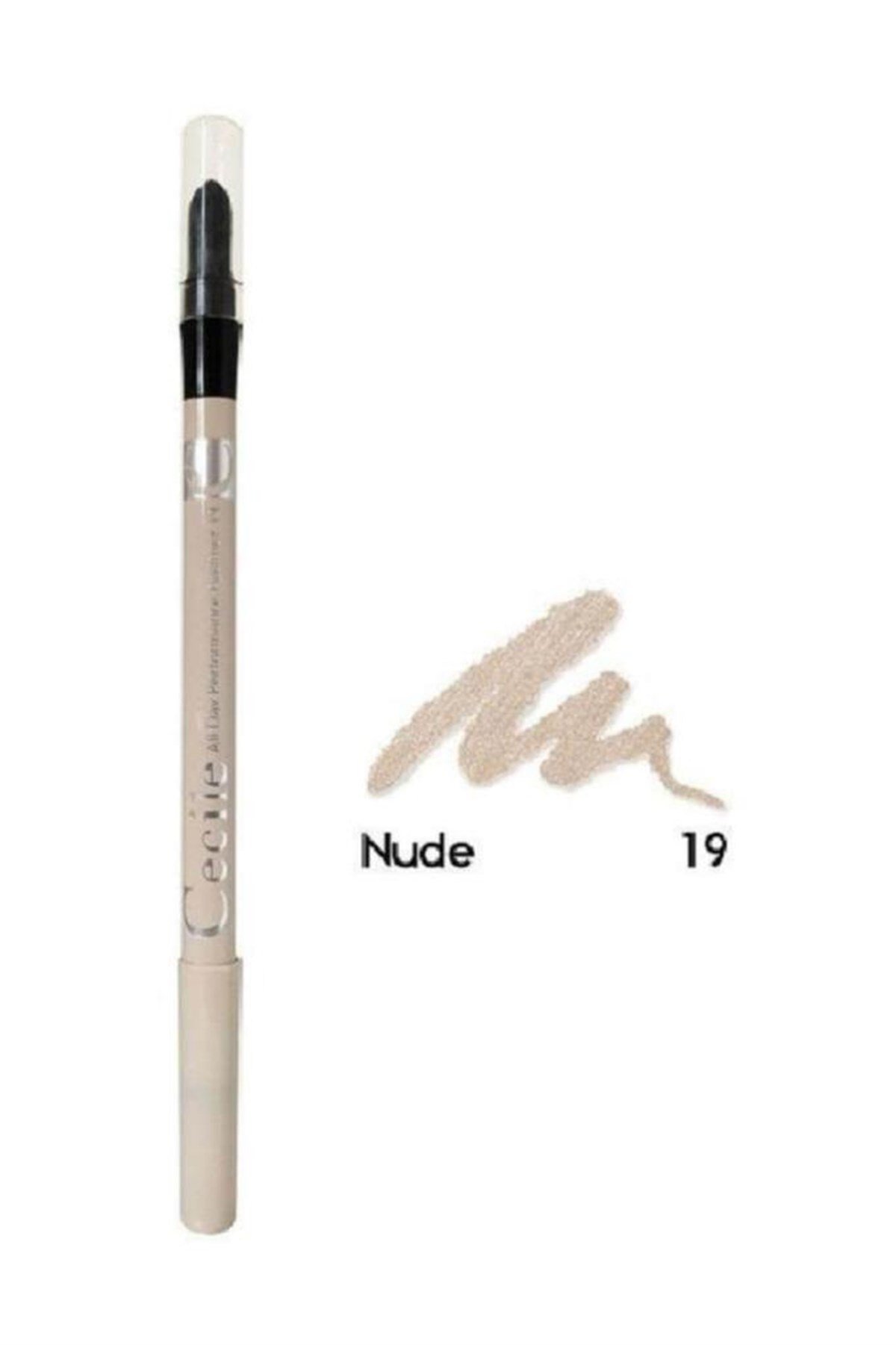 Cecile Eyeliner All Day Performance Eyeliner 19