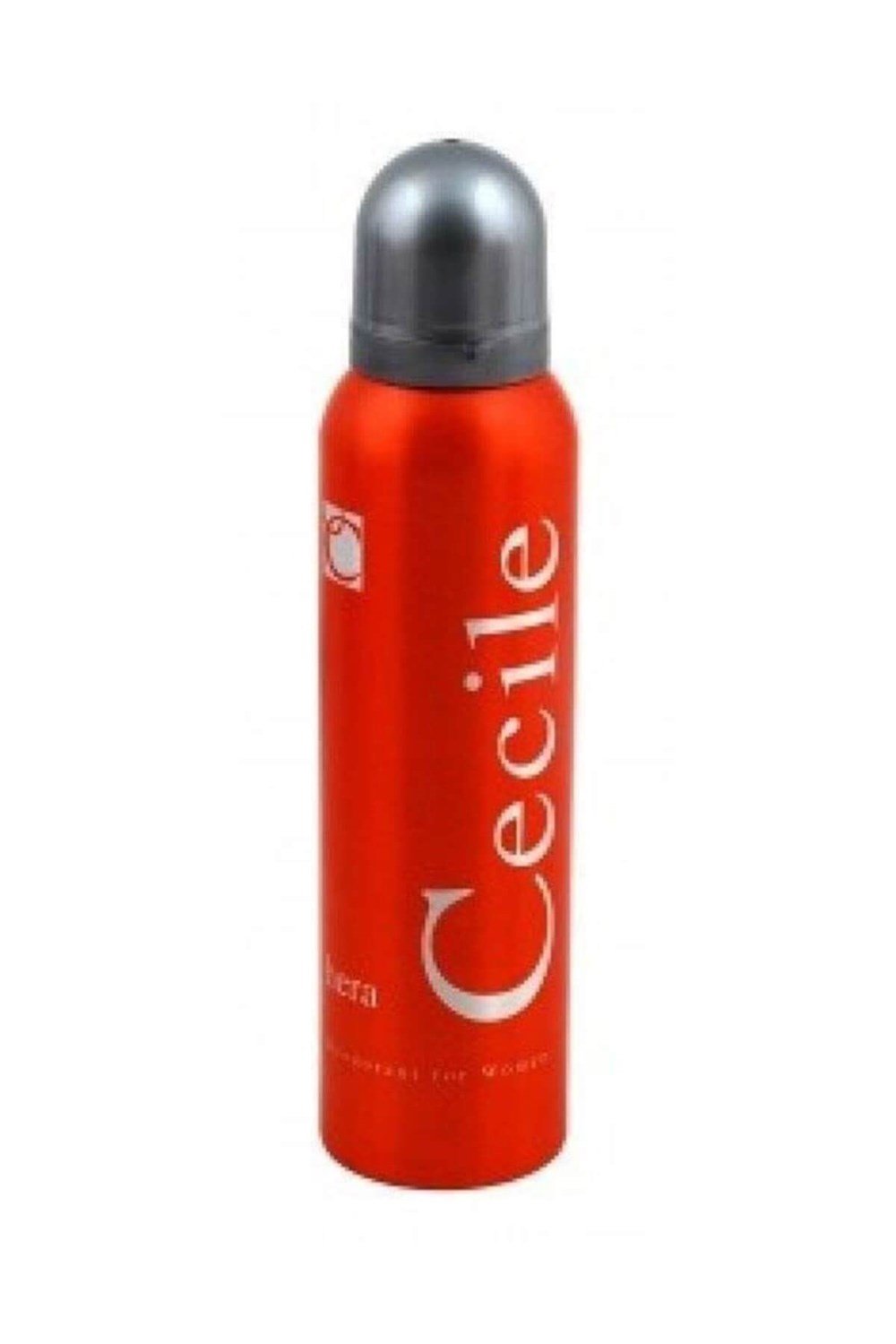 Cecile Hera Kadın Deodorant 150 Ml