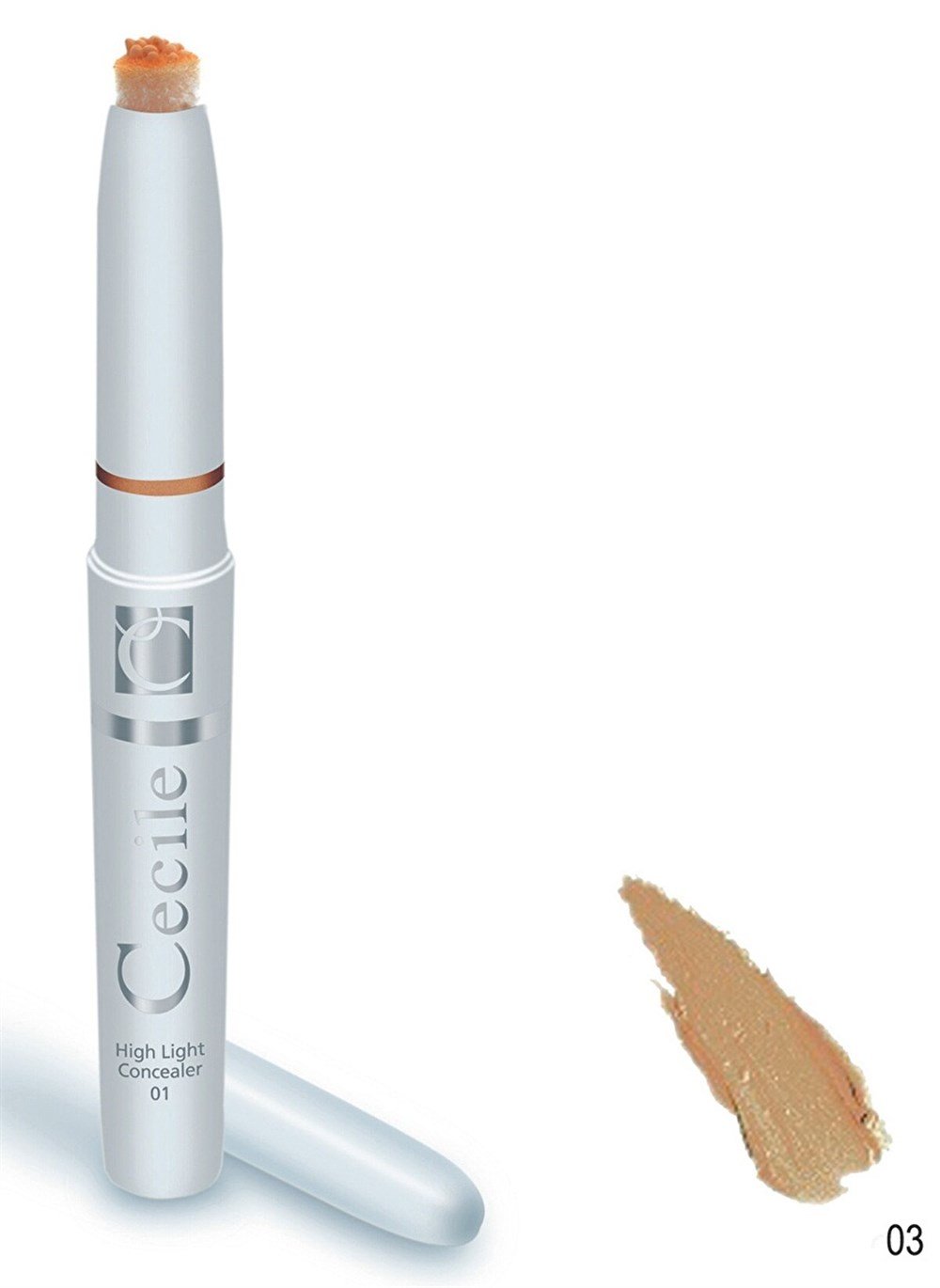 Cecile High Light Concealer 03