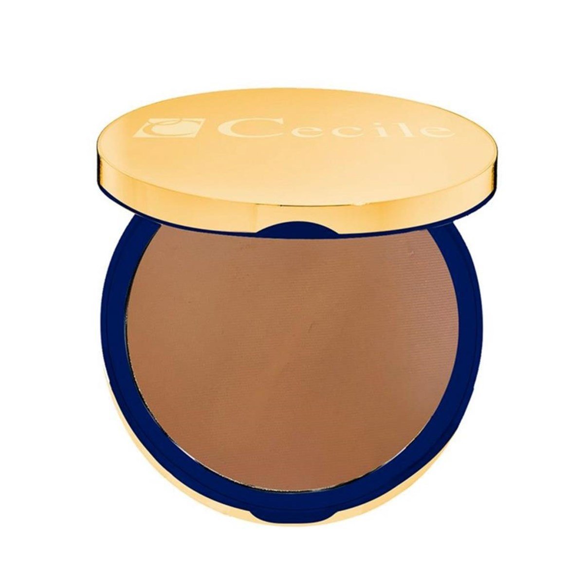 Cecile Island Of Gods Jeju Powder Jp03