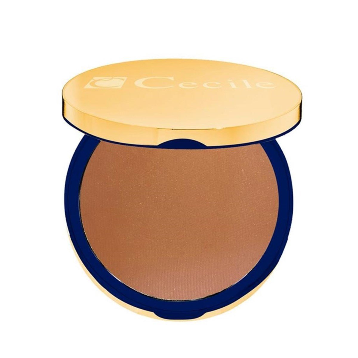 Cecile Island Of Gods Jeju Powder Jp05