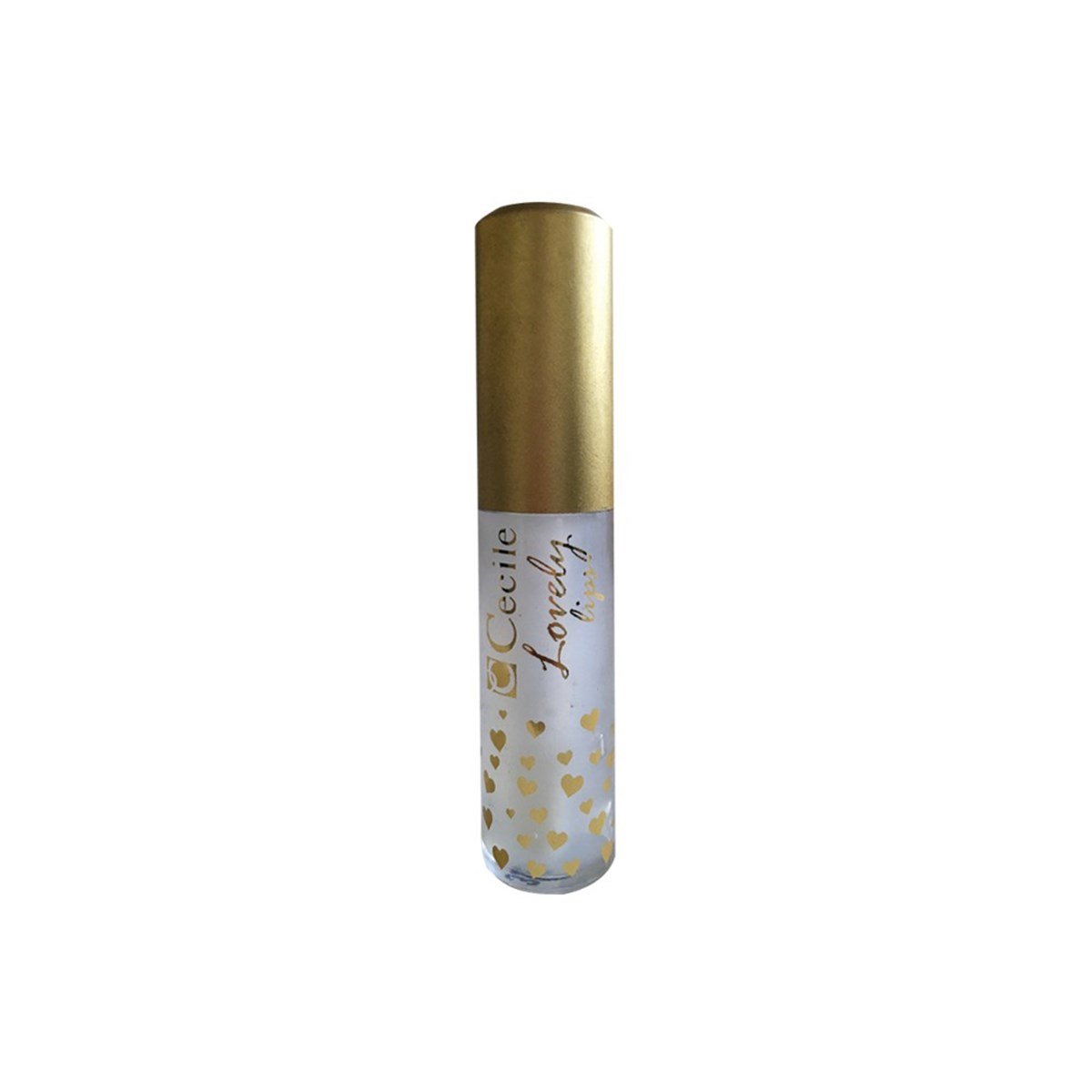 Cecile Lovely Lips Renkli Dudak Parlatıcı 357