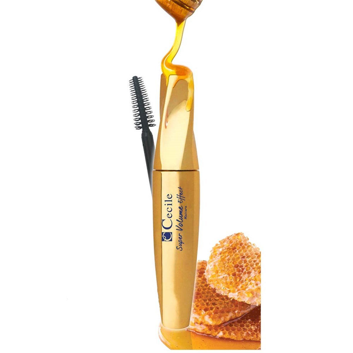 Cecile Mascara Mascara Volume Effect