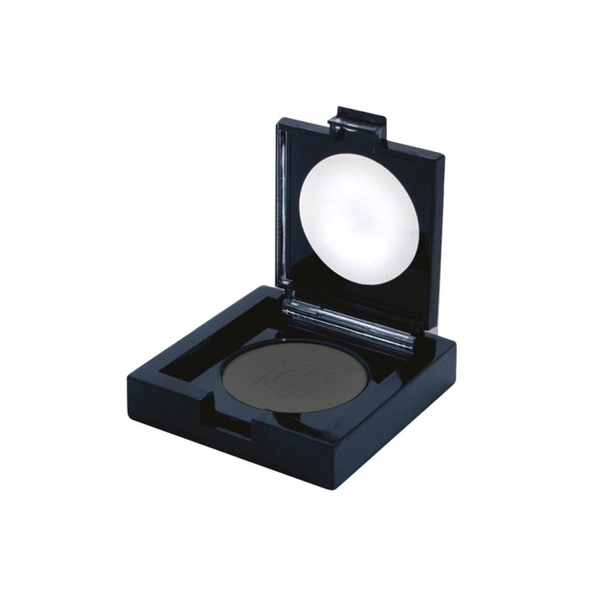 Cecile Matte Satin Eyeshadow Tekli Far 705 Dark Grey