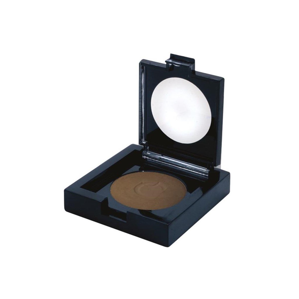 Cecile Matte Satin Eyeshadow Tekli Far 702 Milkn Chocolate