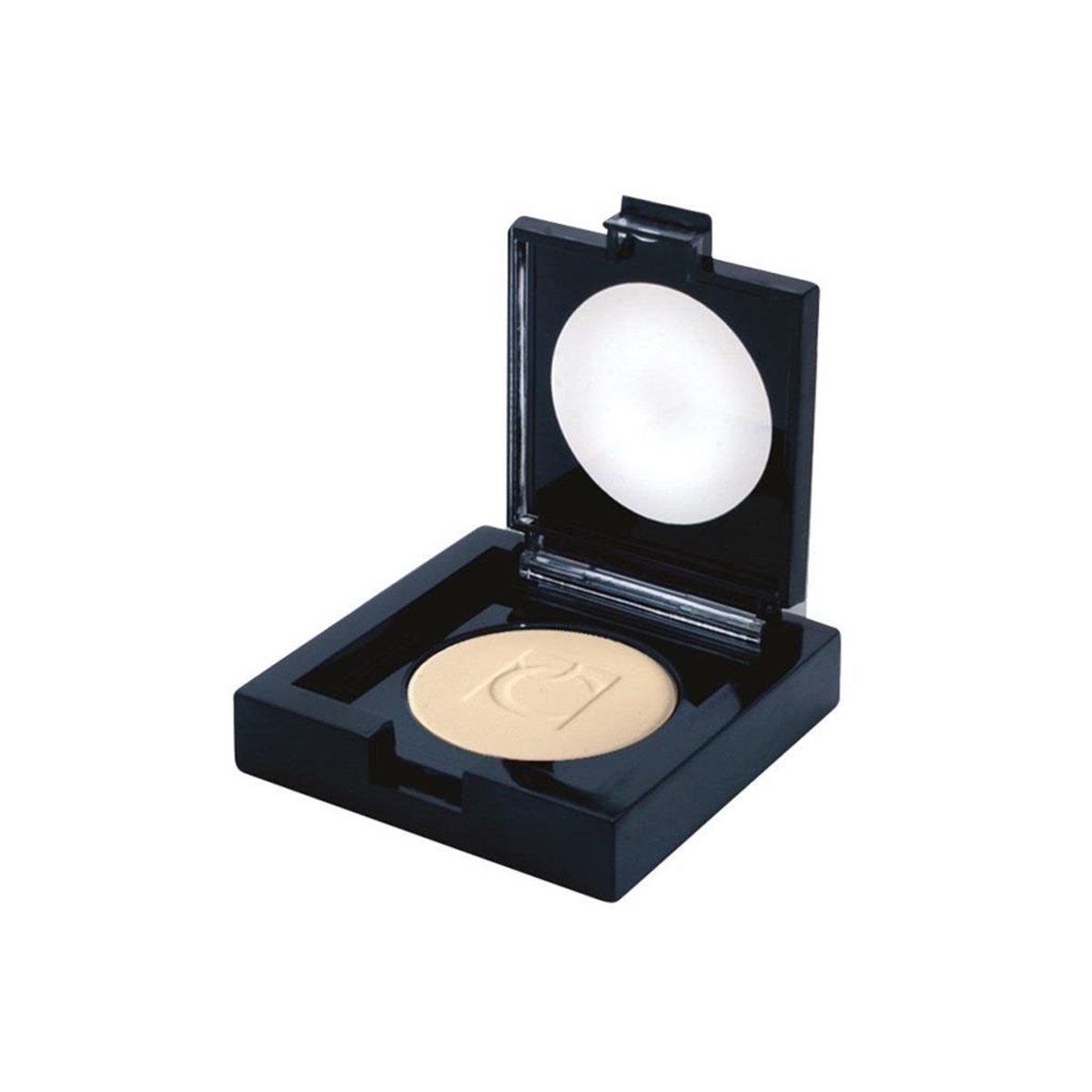 Cecile Matte Satin Eyeshadow Tekli Far 700 White Nude