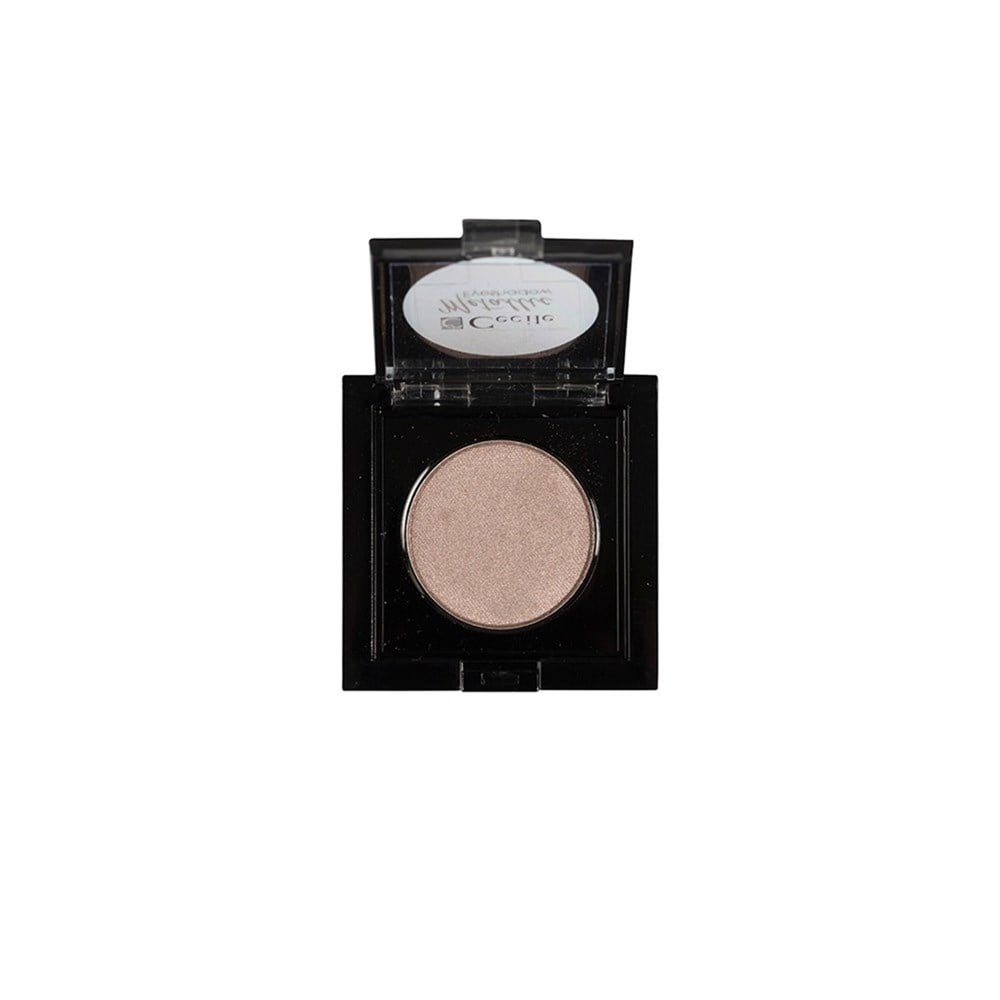 Cecile Metallic Eyeshadow Far ME01
