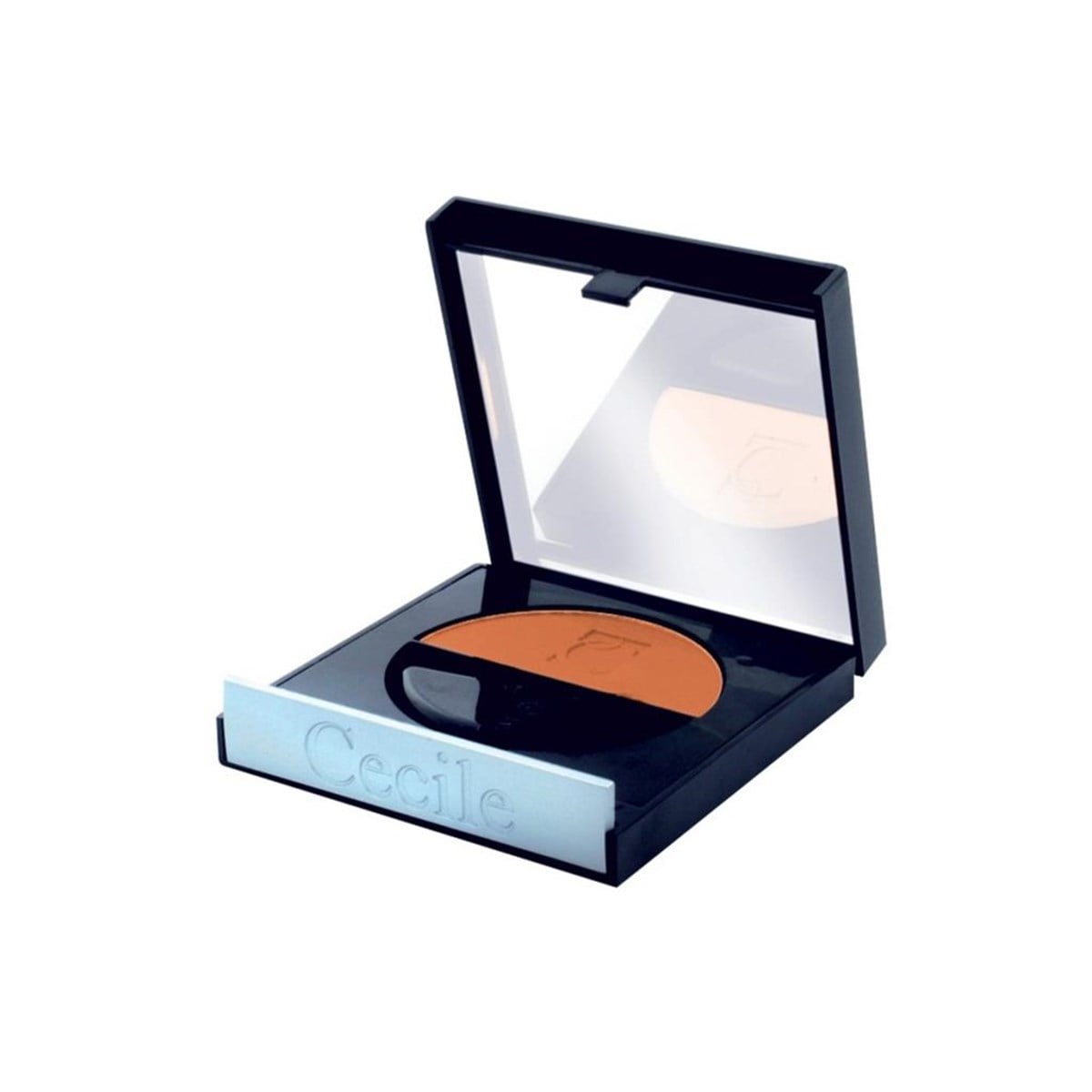 Cecile Natural Blush-On Allık 06
