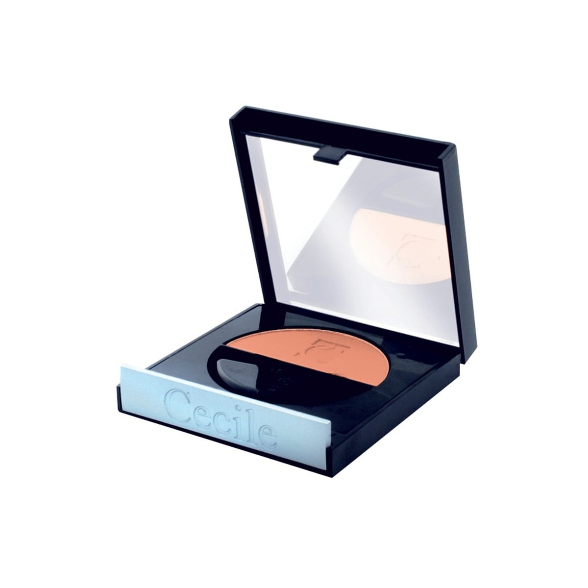 Cecile Natural Blush-On Allık 08