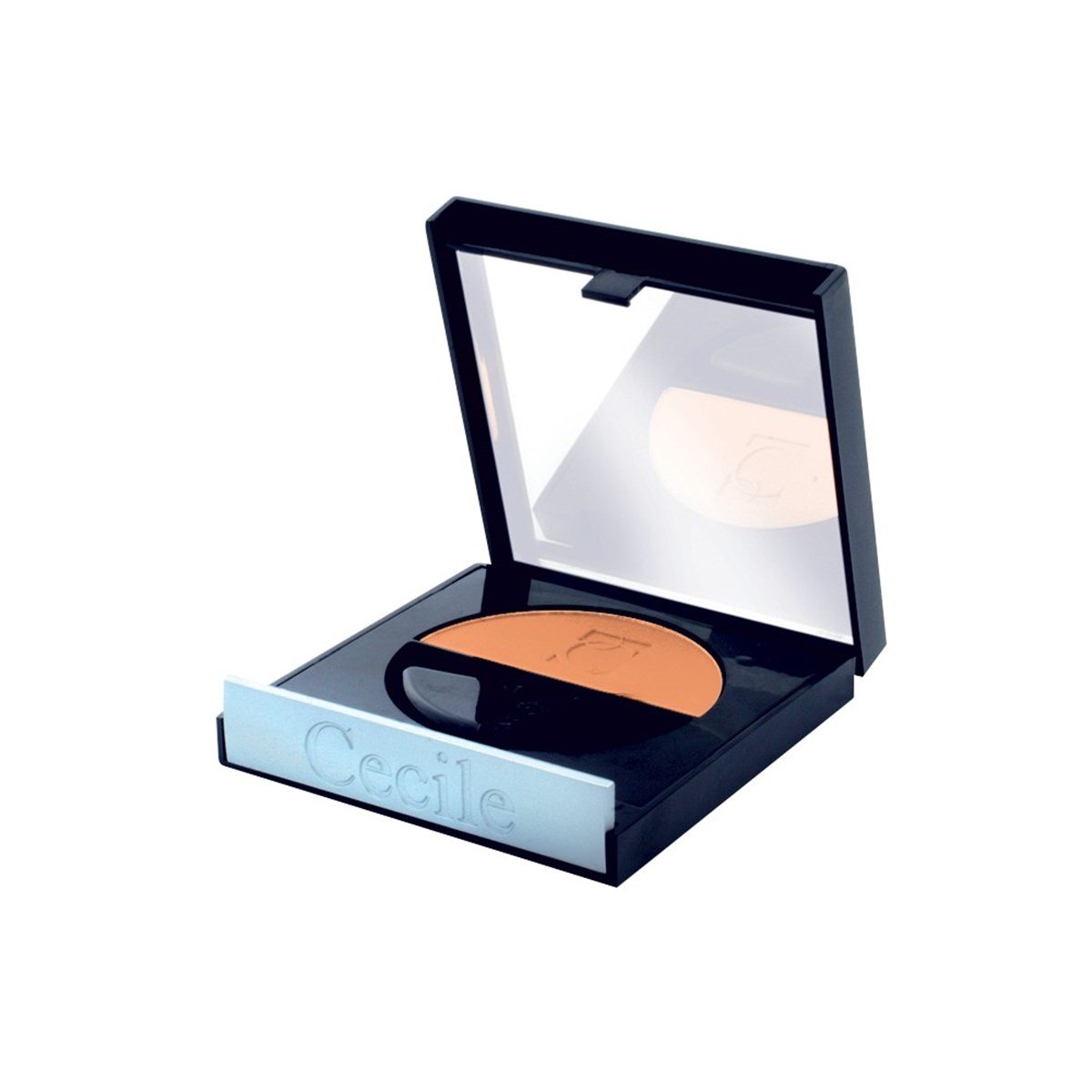 Cecile Natural Blush-On Allık 09