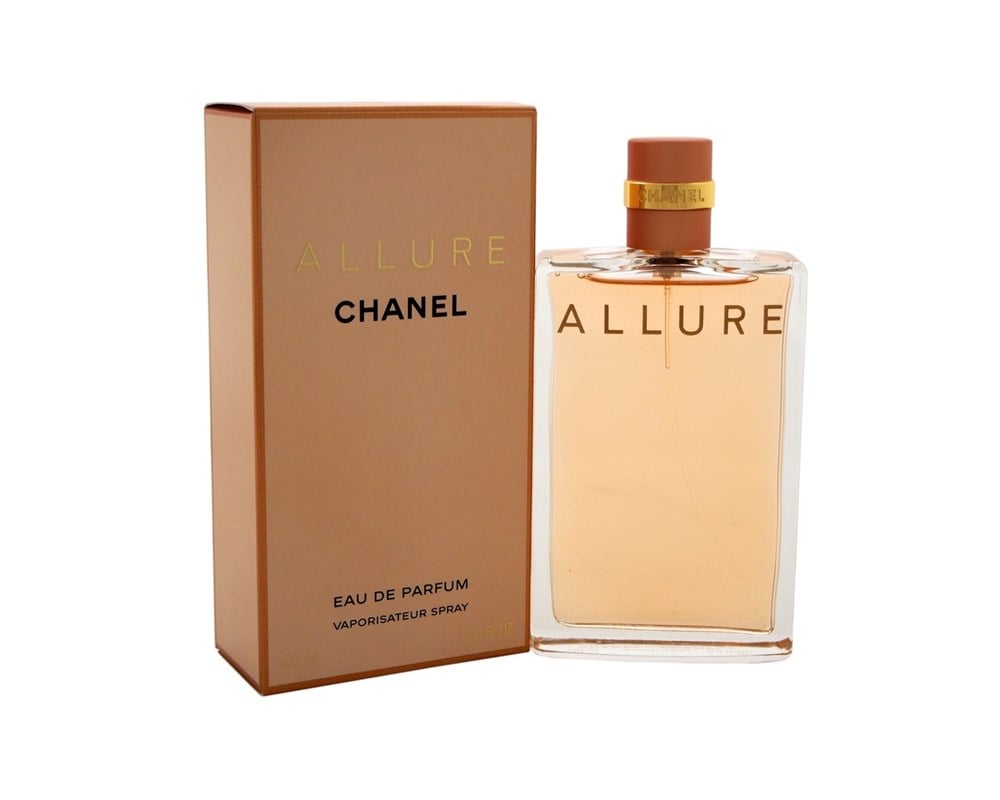 Chanel Allure  Edp Women 100 Ml