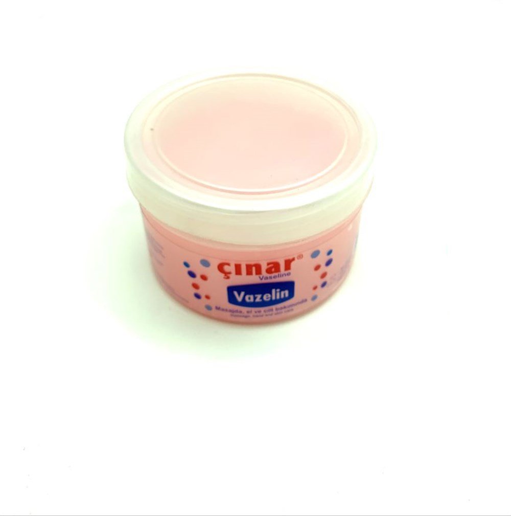 Çınar Vazelin 100.Gr