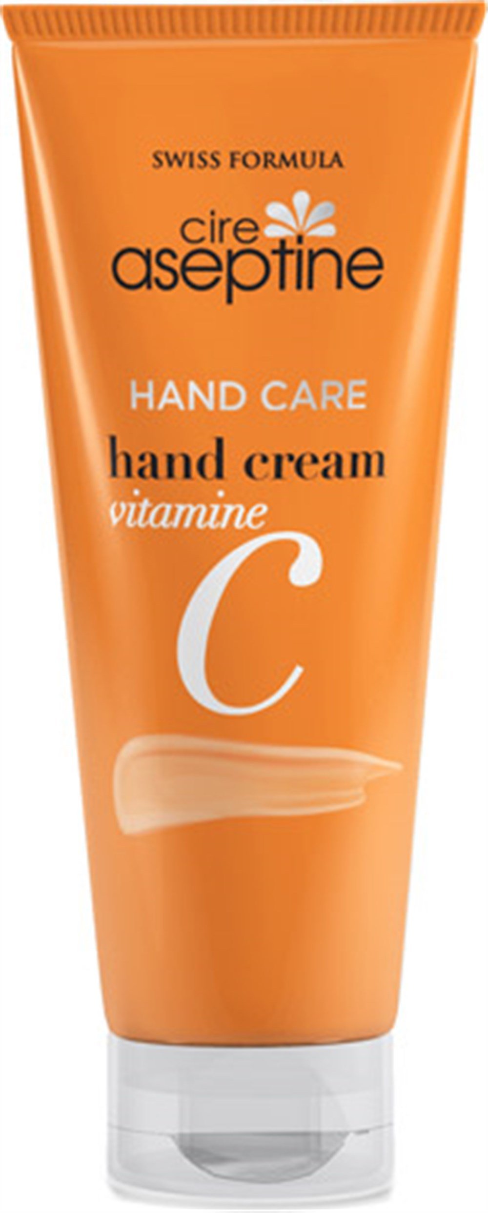 Cire Aseptine 75 Ml Hand Cream Vitamine C El Kremi
