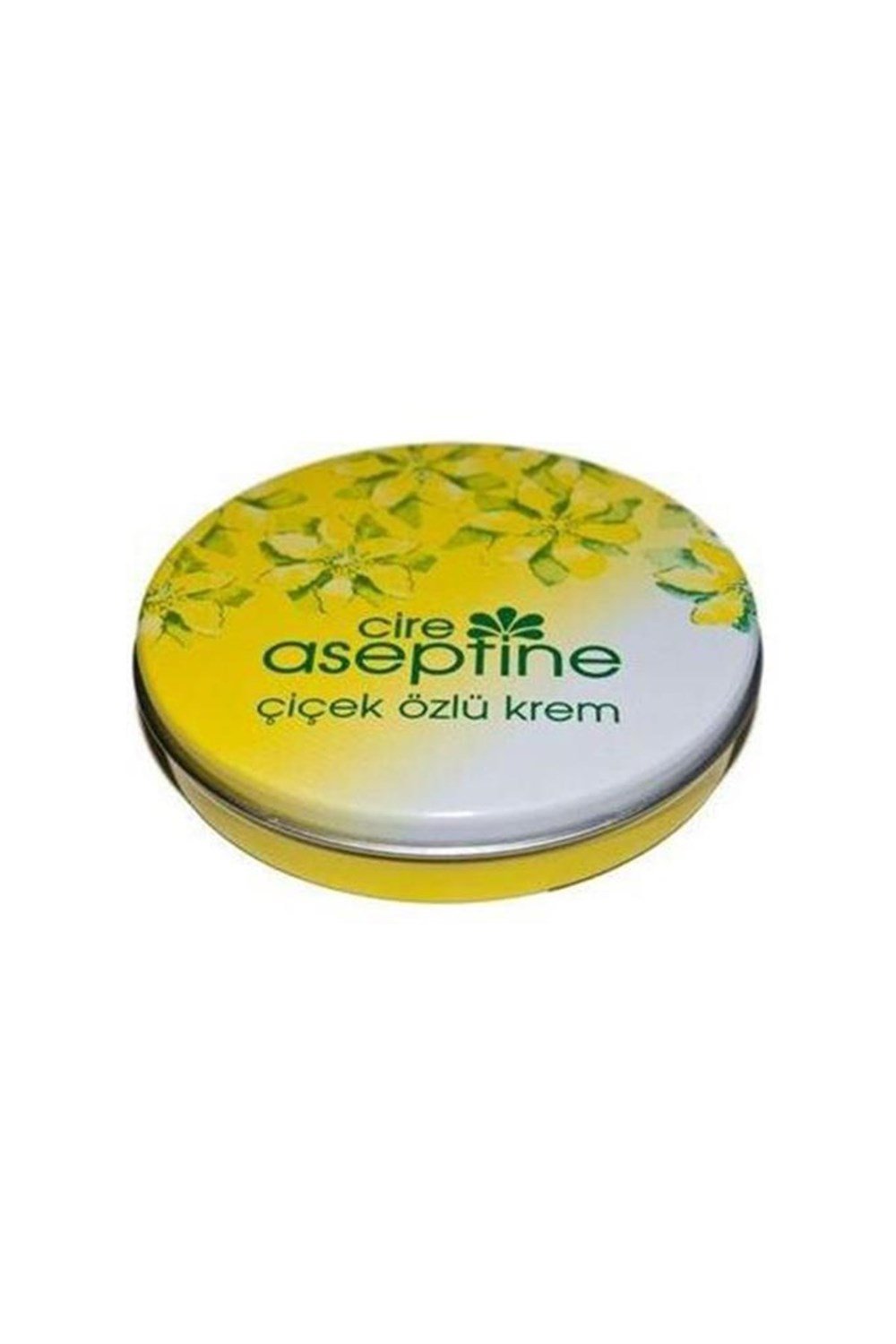 Cire Aseptine Cire Aseptine Çiçek Özlü Krem 60 ml
