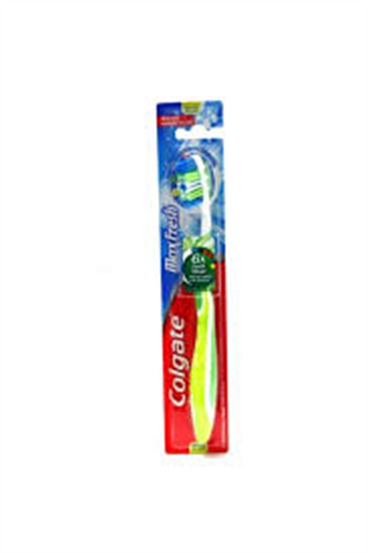 Colgate Diş Fırçası Max Fresh Medium Orta