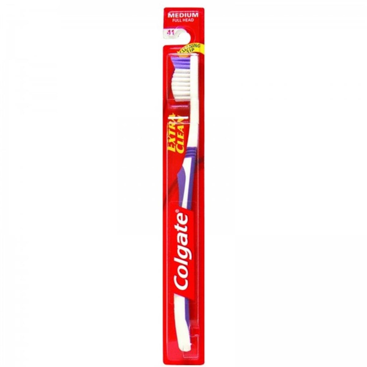 Colgate Extra Clean Medium Toothbrush