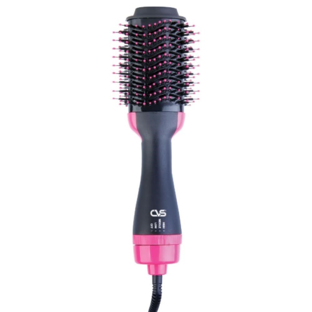 Cvs 7414 Saç Şekillendirici Saç Fırçası