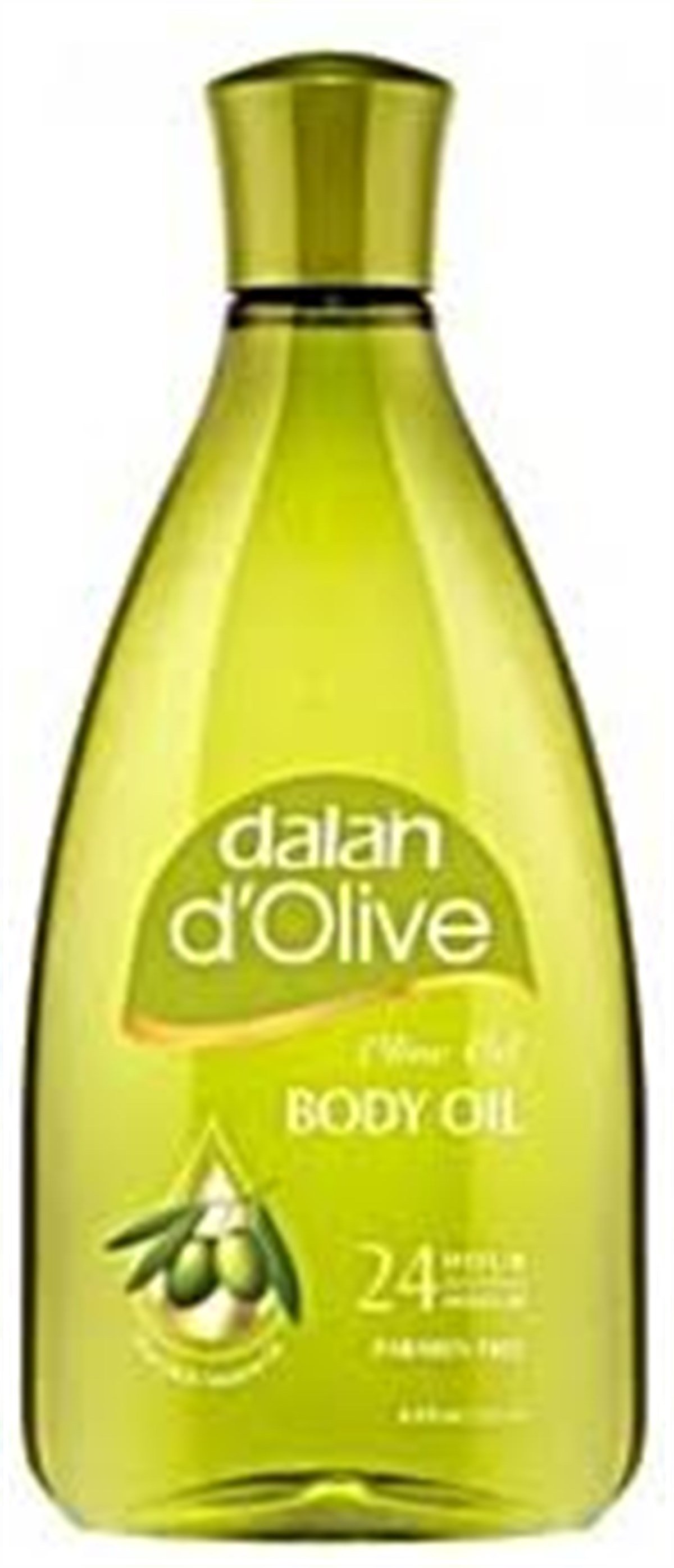 Dalan D'Olive Vücut Yağı 250 Ml