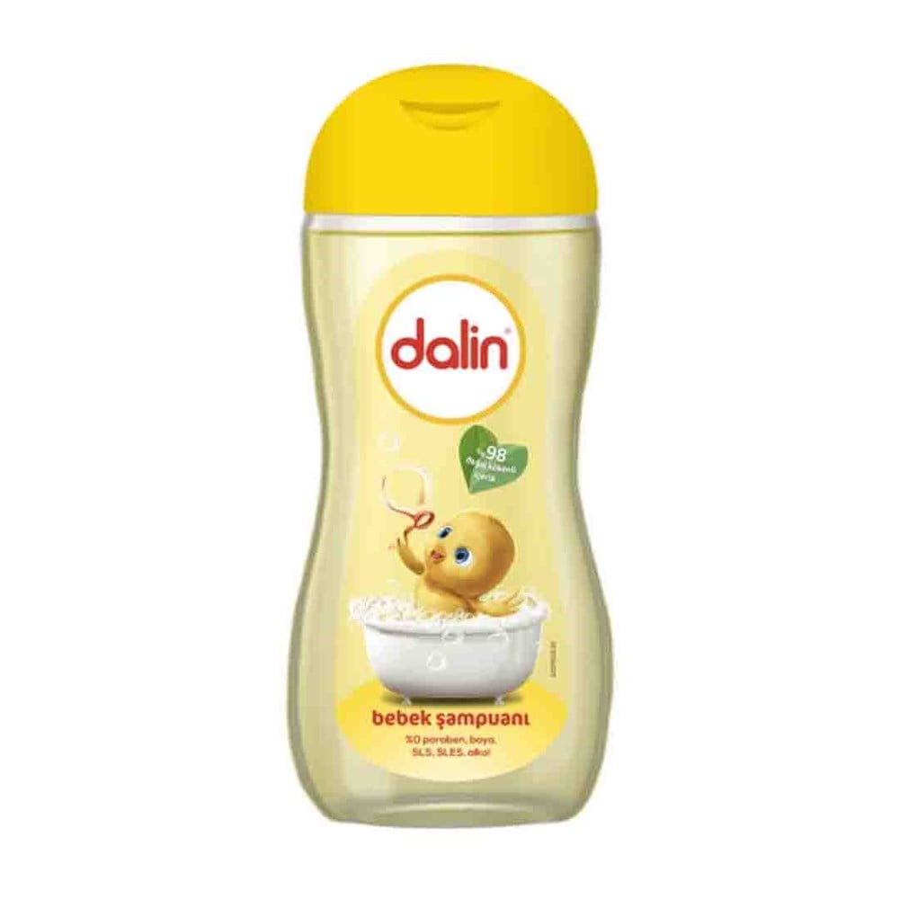 Dalin Şampuan 200 Ml