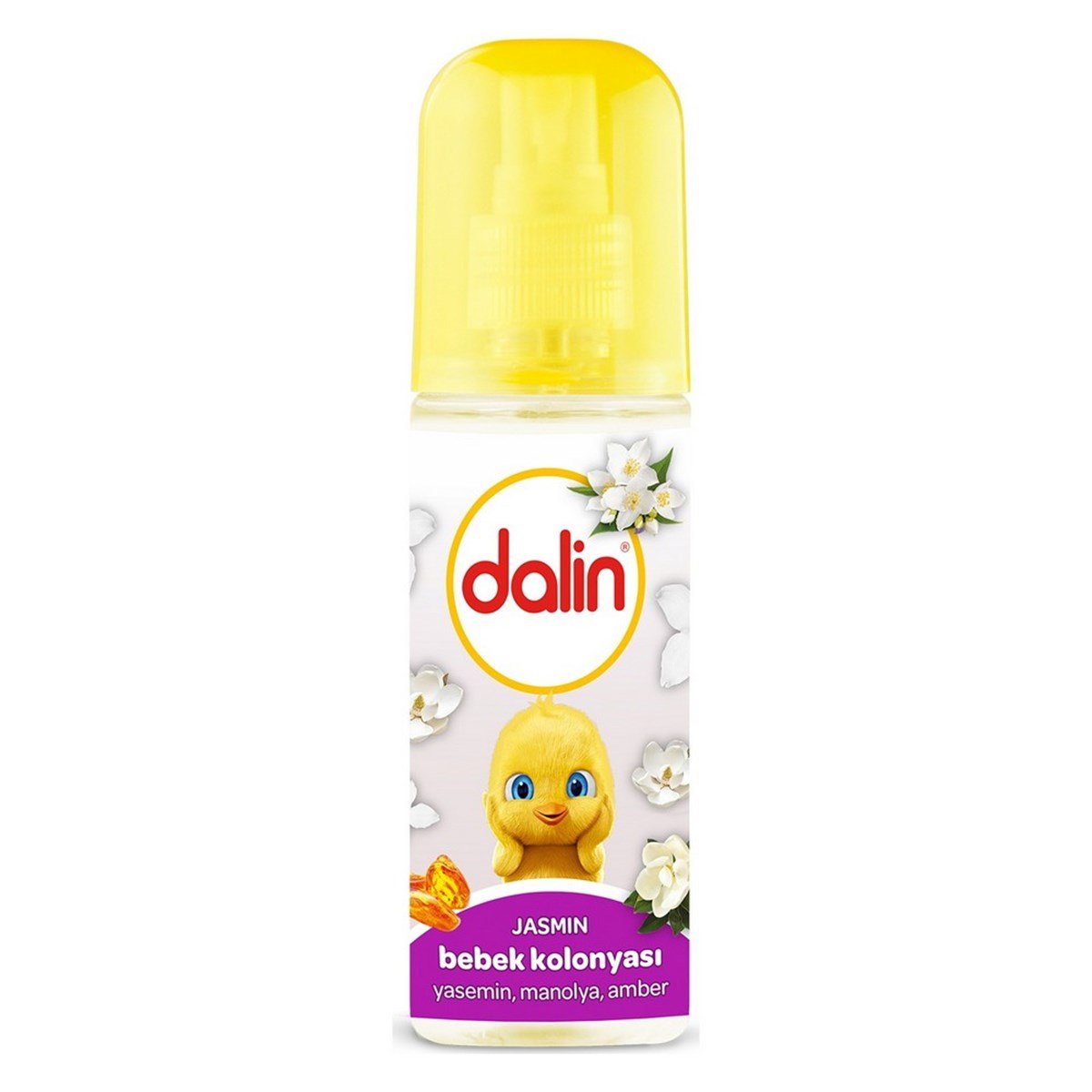 Dalin Sprey Kolanya 150Ml Yasemin