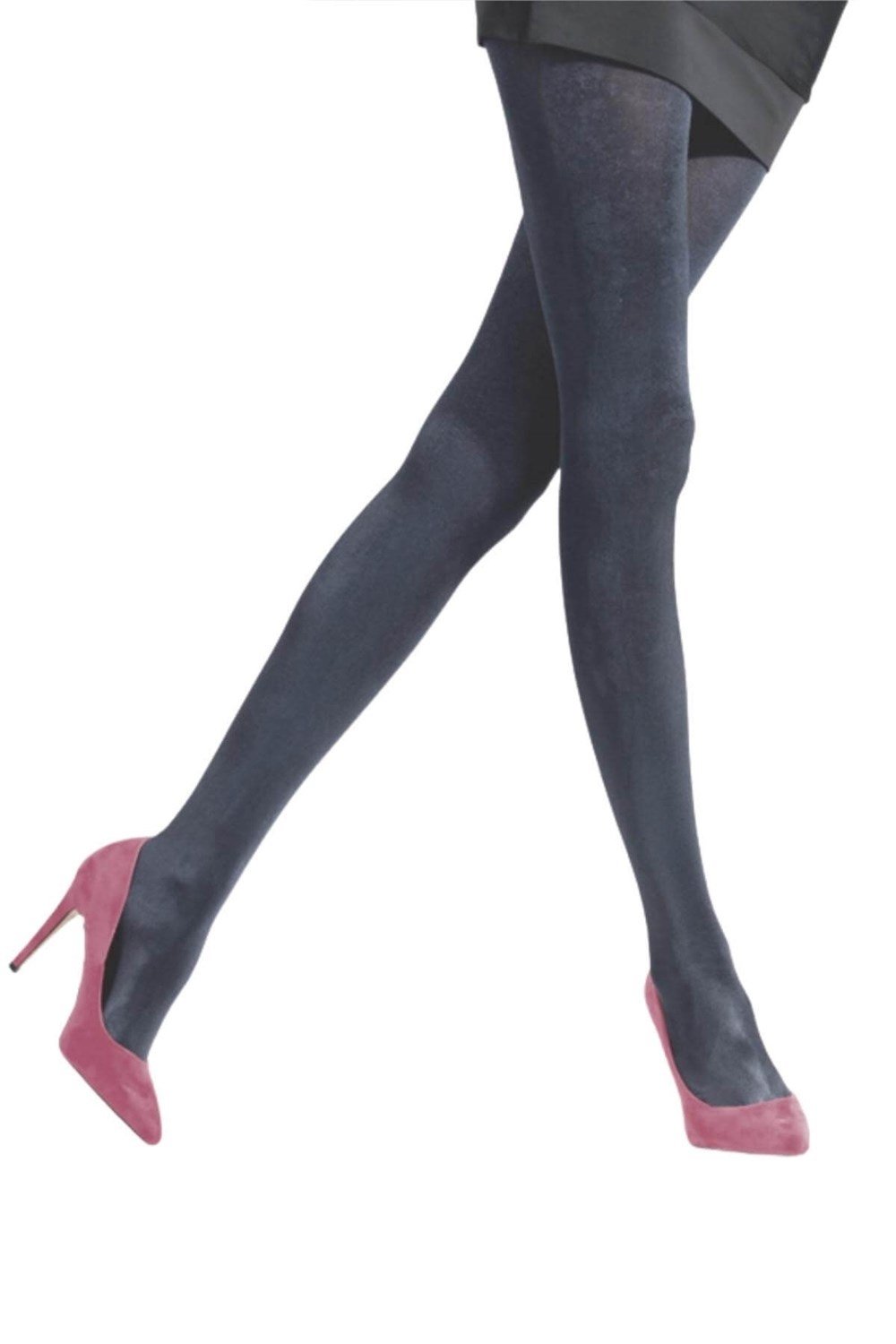 Daymod Saten 80 Kilotlu Çorap 500-3 Cst