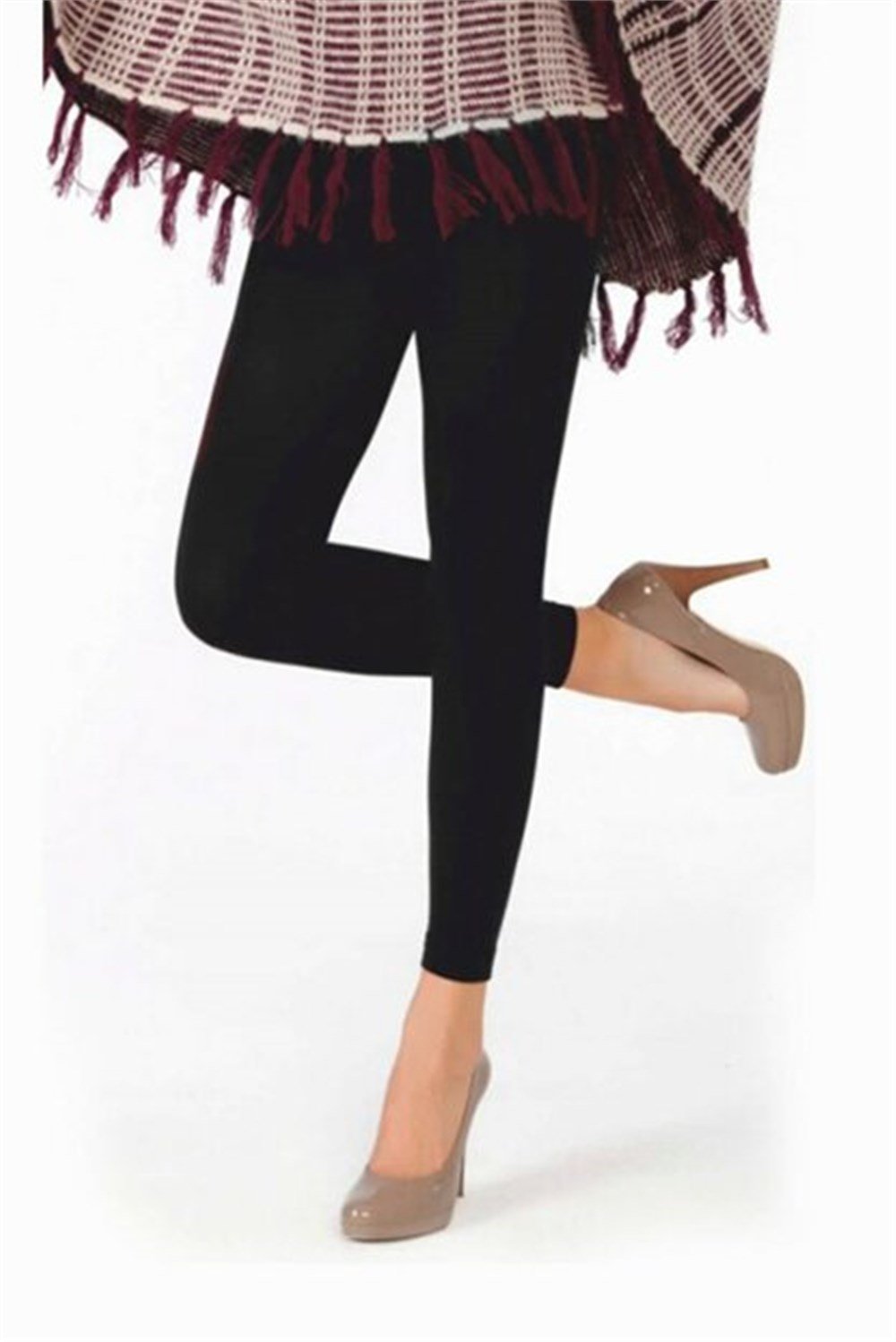 Daymod Soft Maxi Tayt 500