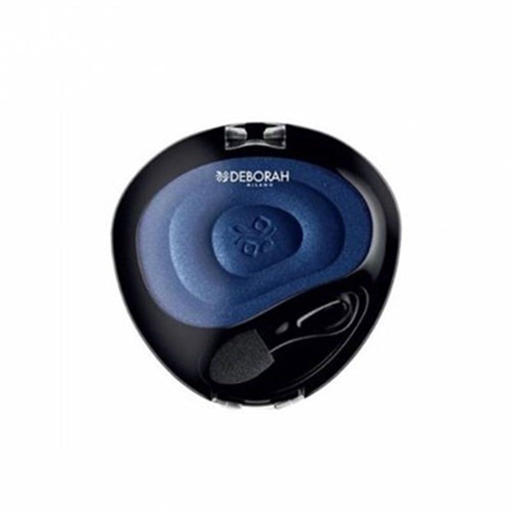 Deborah 24 Ore Velvet Eye Shadow Ocean Blue 16