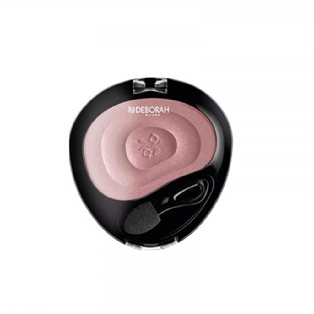 Deborah 24 Ore Velvet Eye Shadow Rose Dore 12