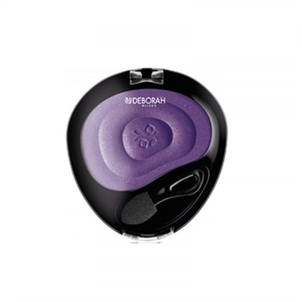 Deborah 24 Ore Velvet Eye Shadow Violet 10