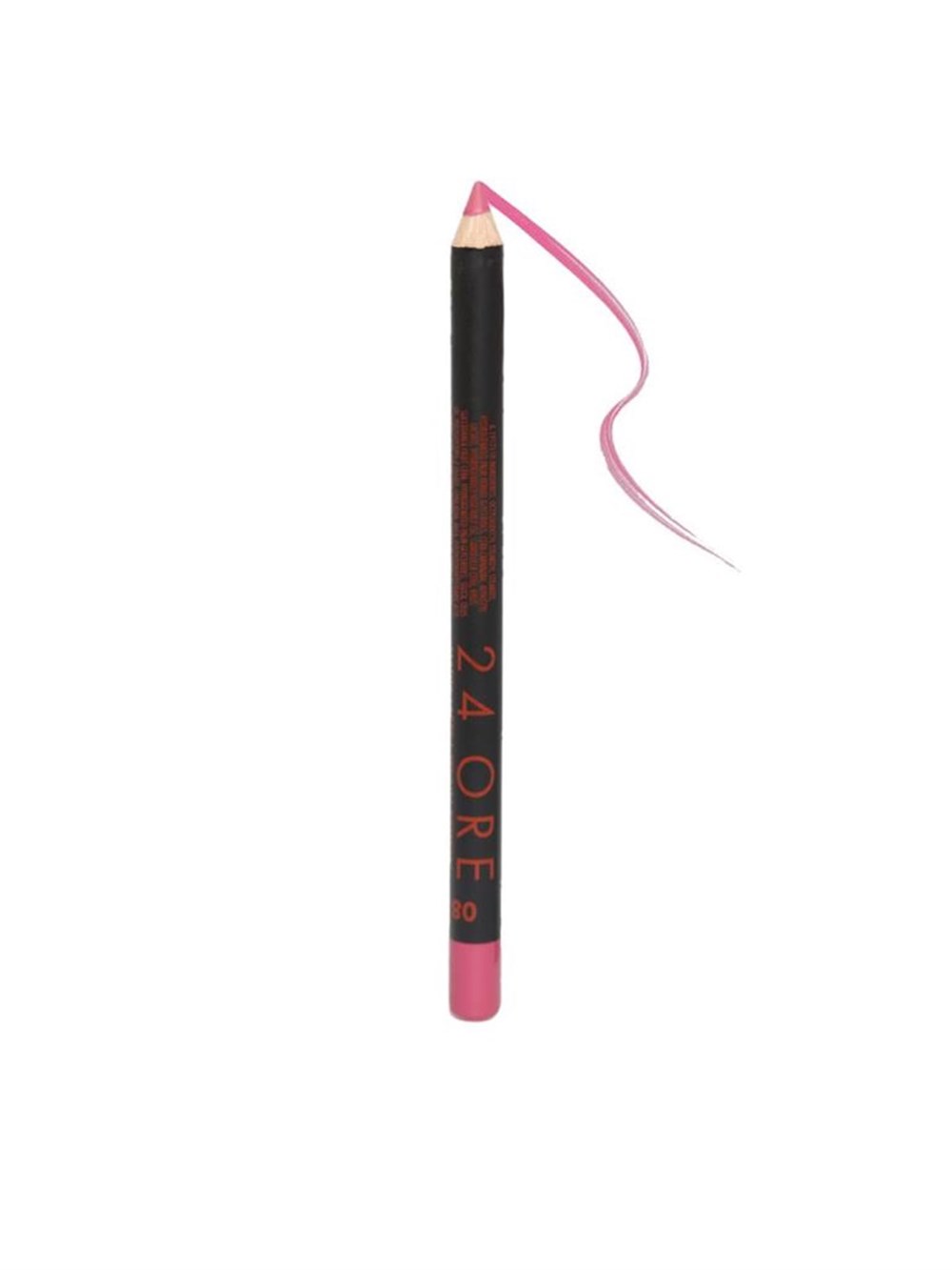 Deborah 24ore Lip Pencil  Dudak Kalemi 08
