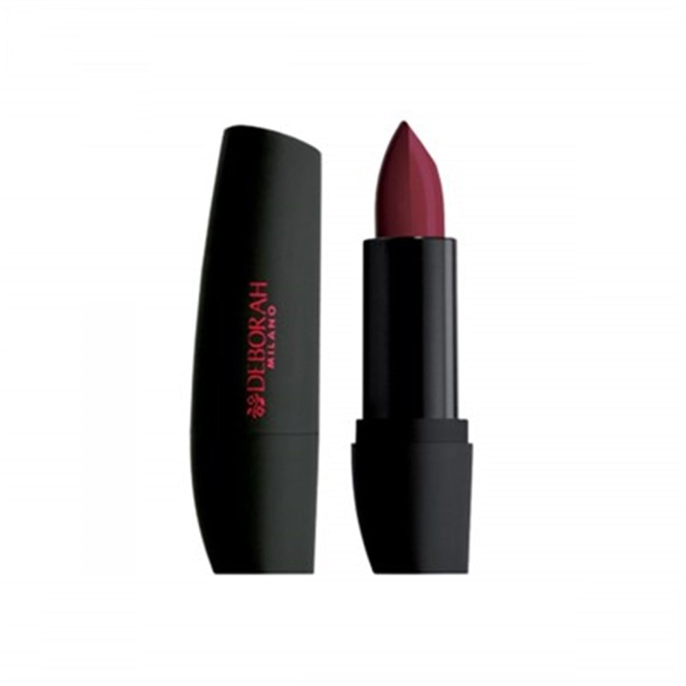 Deborah Atomic Red Mat Ruj 21