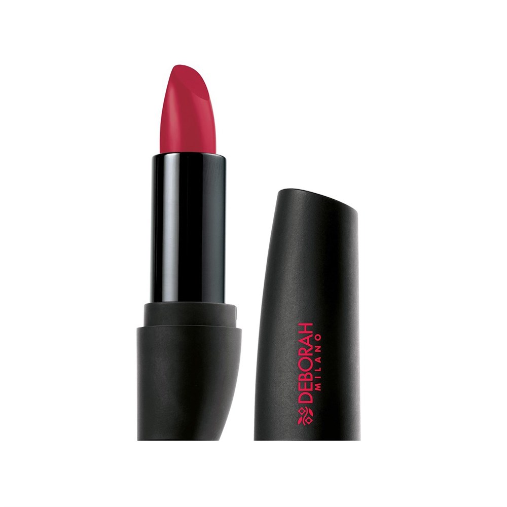 Deborah Atomic Red Mat Ruj 22