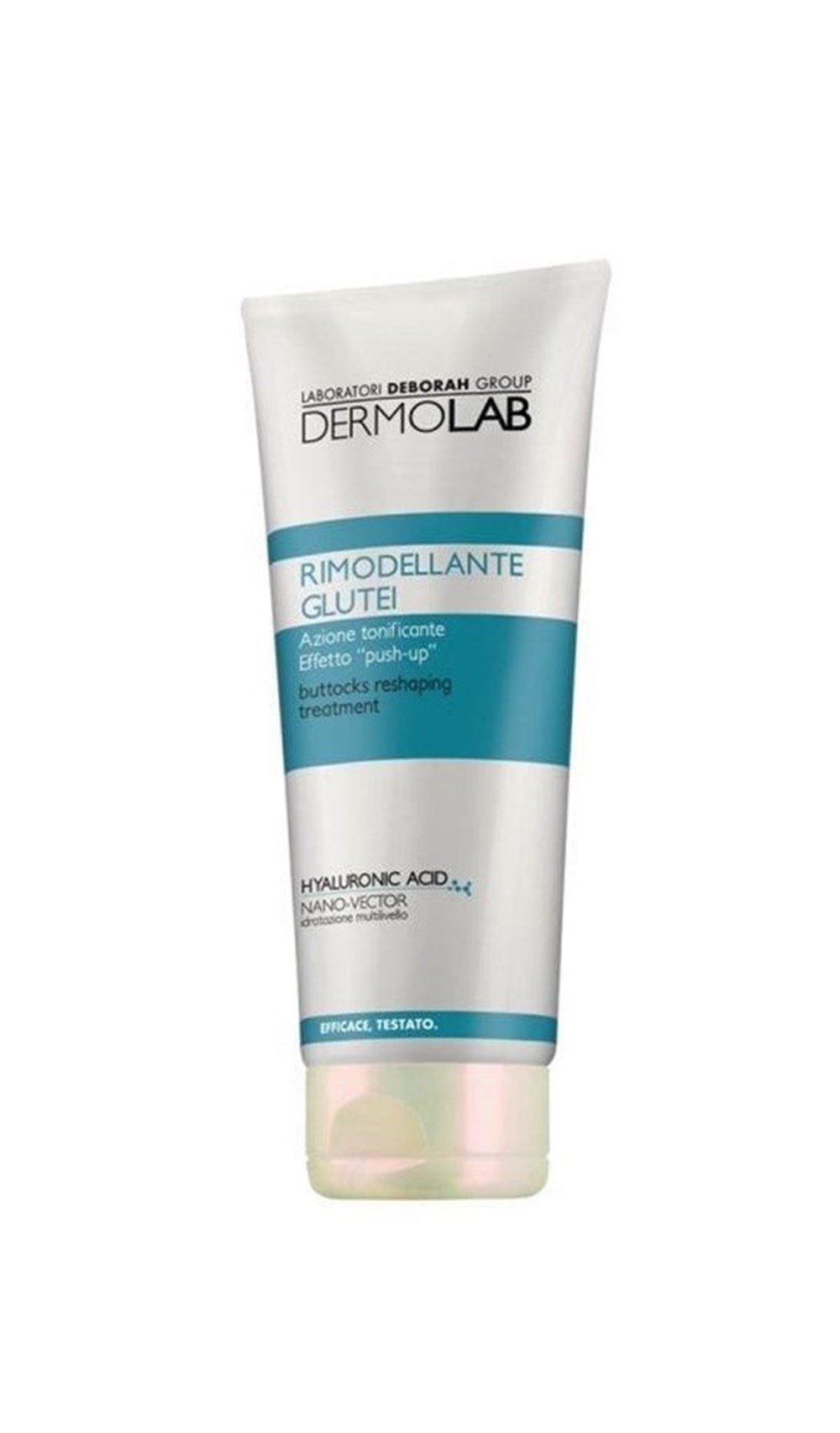 Deborah Dolgu Etkili Şekillendirici Vücut Losyonu 200 ML