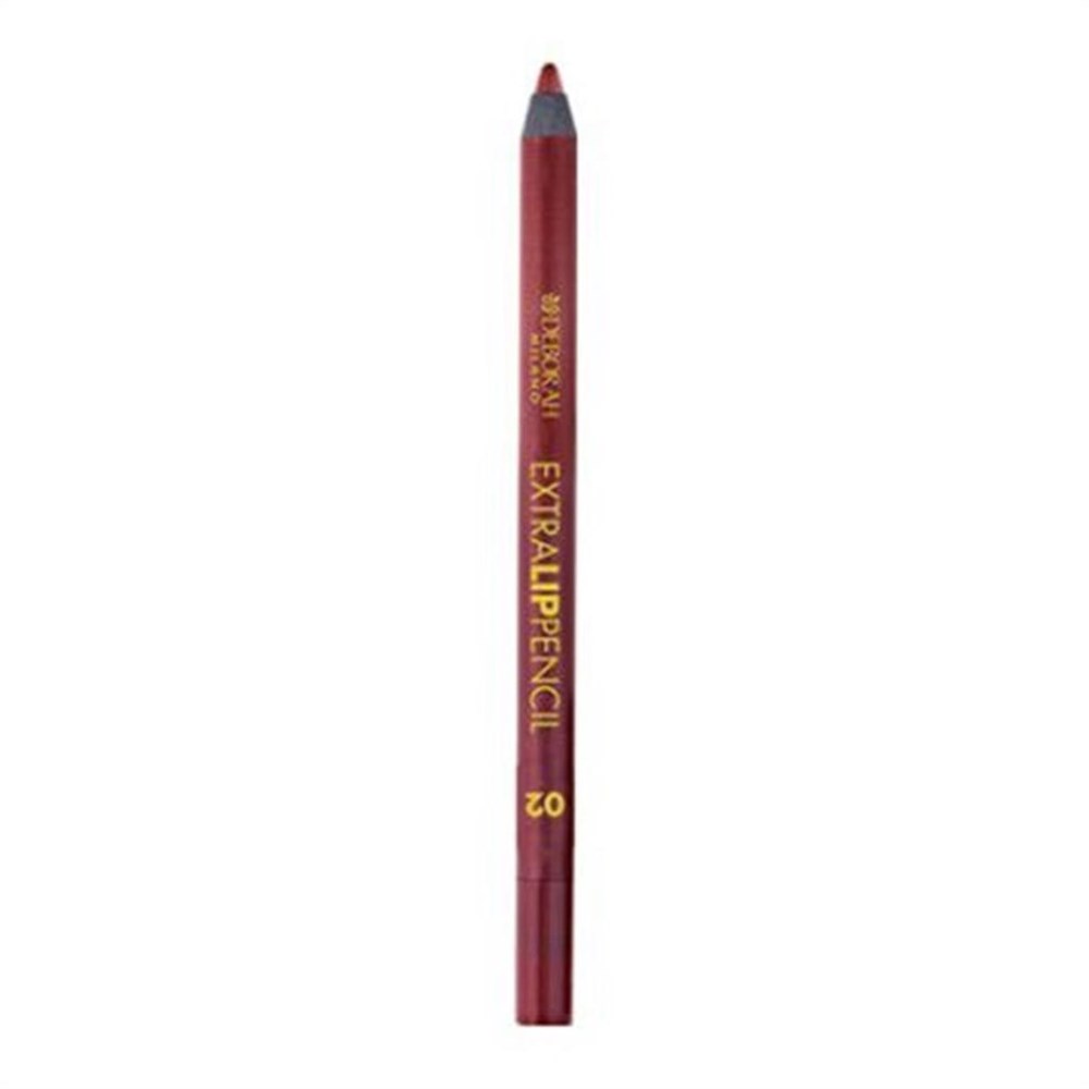 Deborah Extra Lip Pencil Dudak Kalemi 02