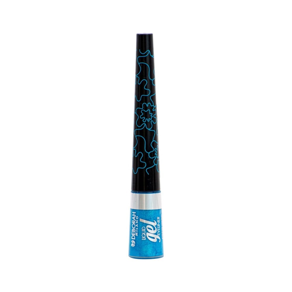 Deborah Eyeliner Liquid Gel 05 Wp Water Collection