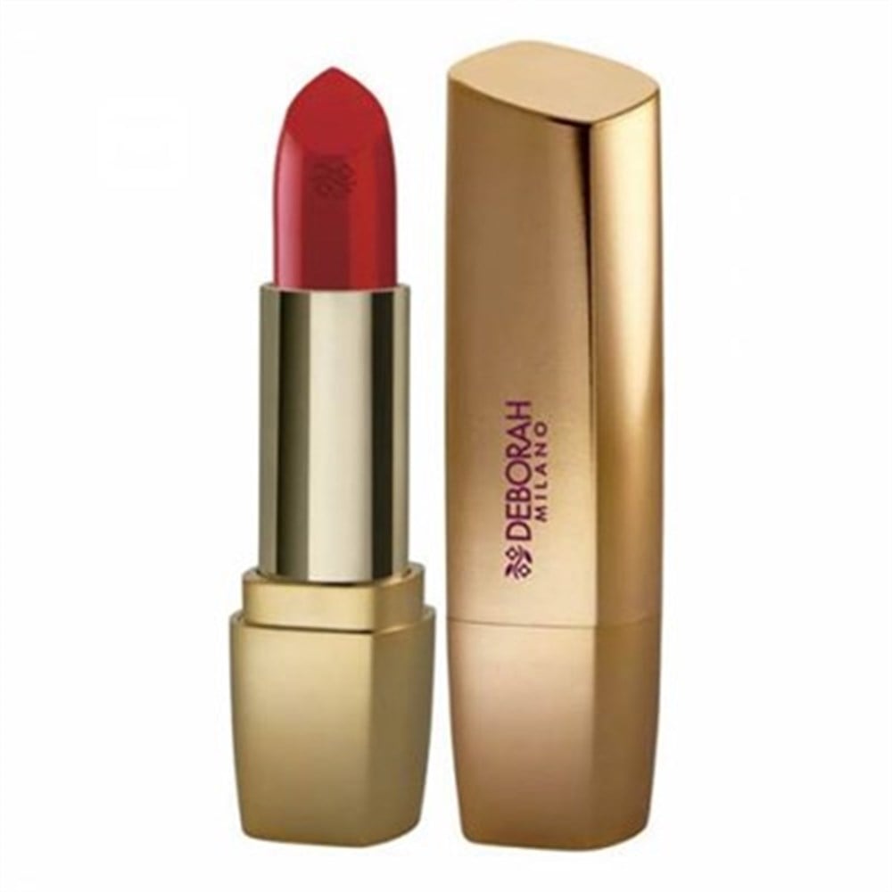 Deborah Milano Red Lipstick 13