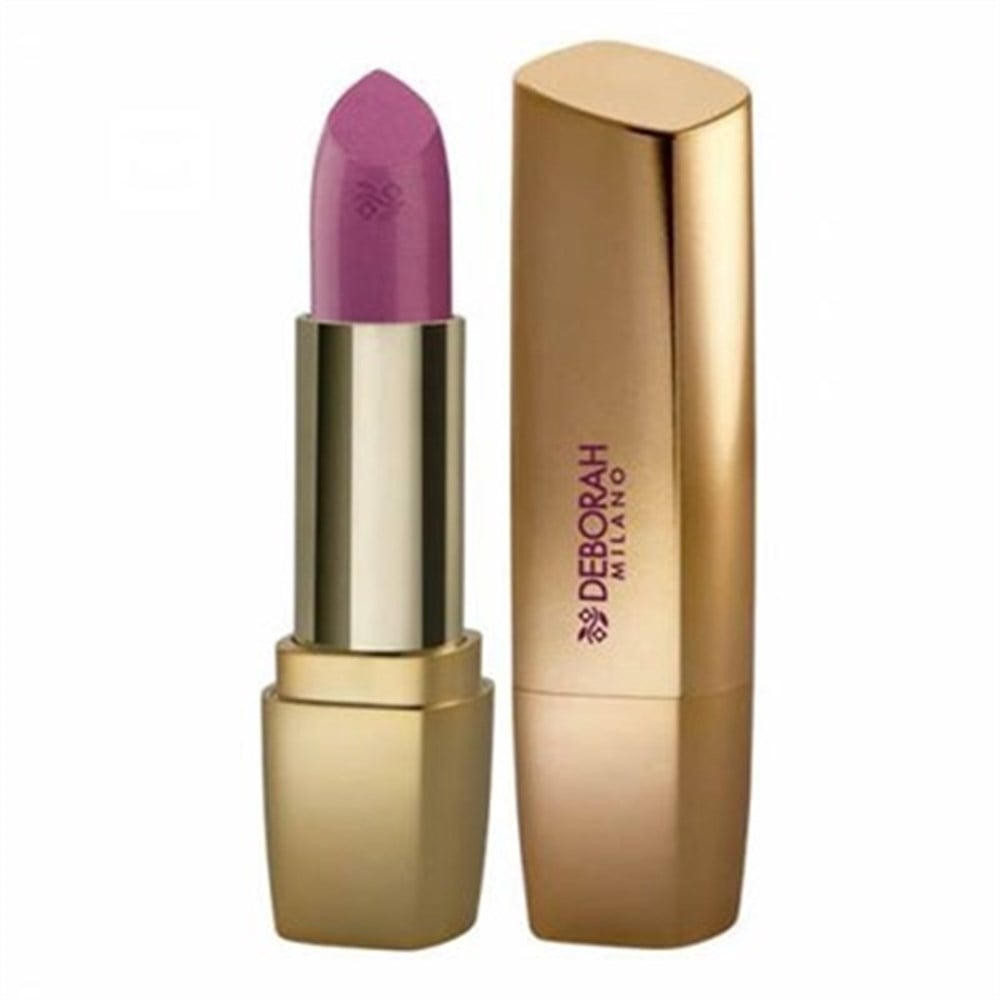 Deborah Milano Red Lipstick 14