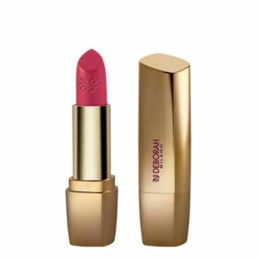 Deborah Milano Red Lipstick 18