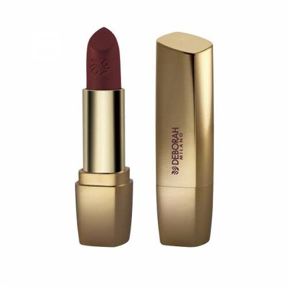 Deborah Milano Red Lipstick 20