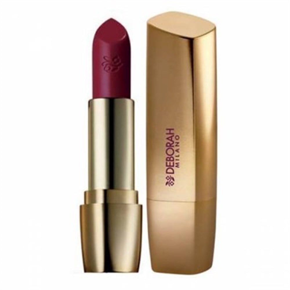 Deborah Milano Red Lipstick 34