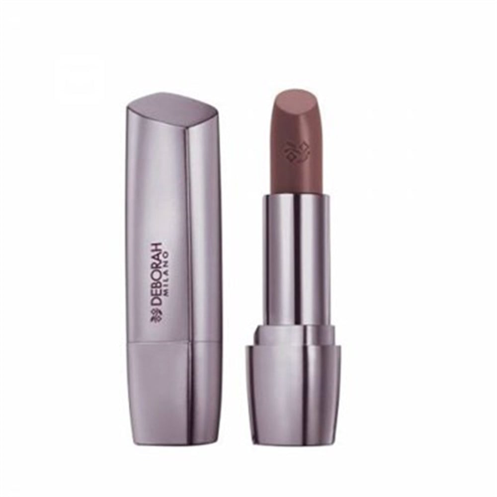 Deborah Milano Red Shine Lipstick 15