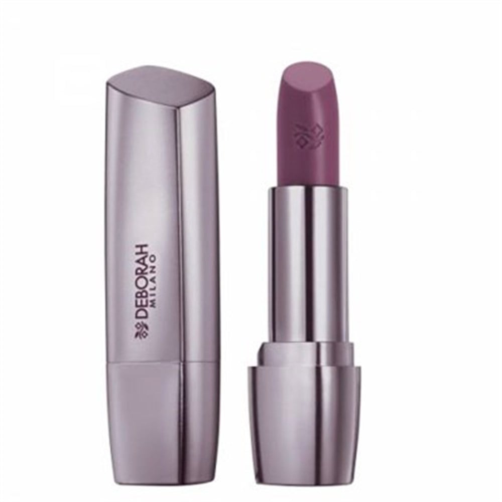 Deborah Milano Red Shine Lipstick 16