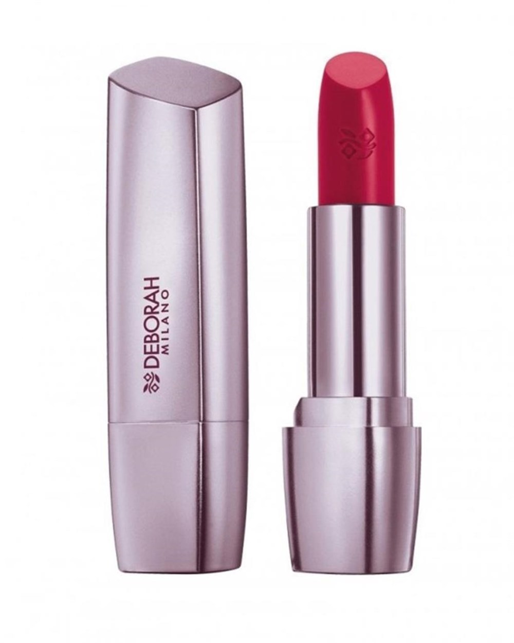 Deborah Milano Red Shine Ruj No 5