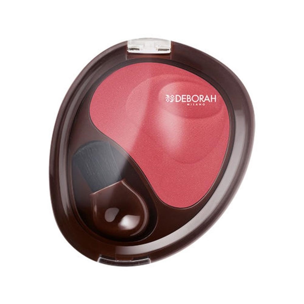 Deborah Natural Blush Allık 16