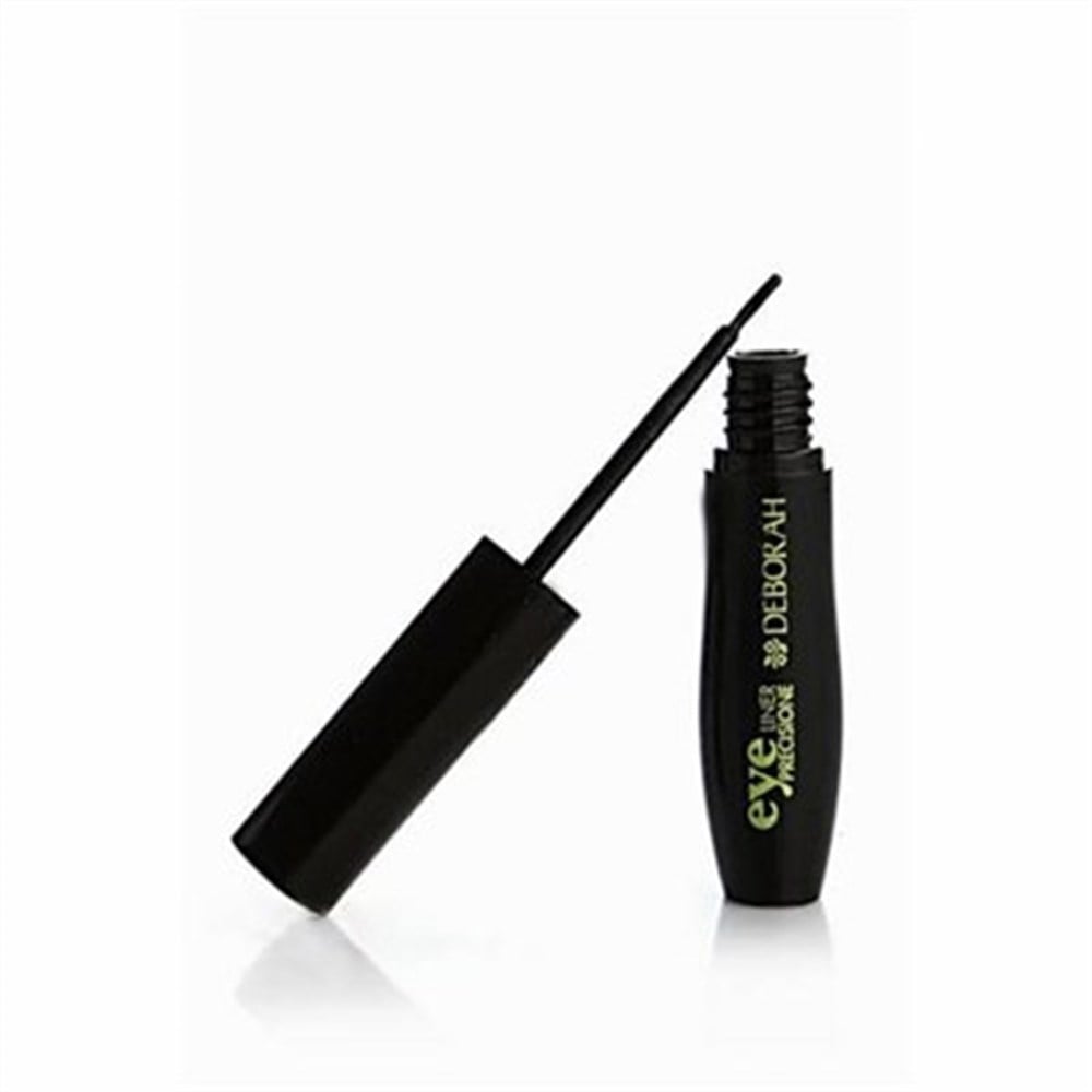 Deborah Precisione Black Eyeliner