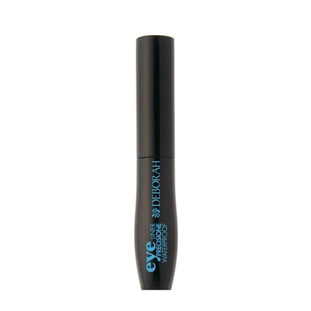 Deborah Precisione Waterproof Black Eyeliner
